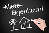 Ohne Eigenkapital eine Baufinanzierung bekommen