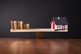 zum Immobilienkredit
