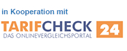 Tarifcheck24 Logo